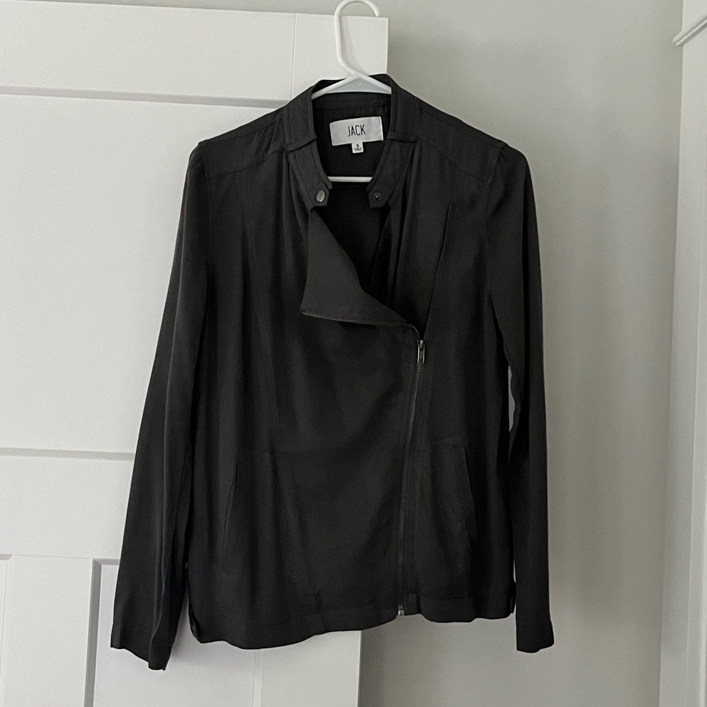 Jack Moto Jacket